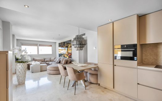 Apartment for sale in Torrevieja