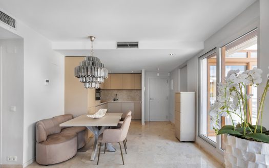 Apartment for sale in Torrevieja