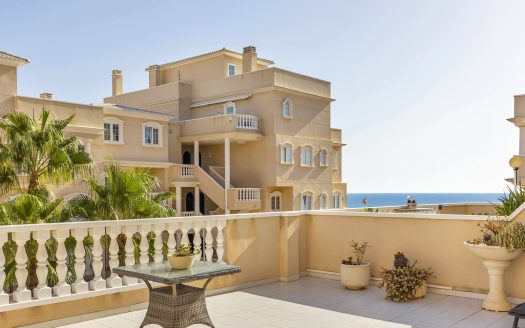 Apartment for sale in Guardamar del Segura