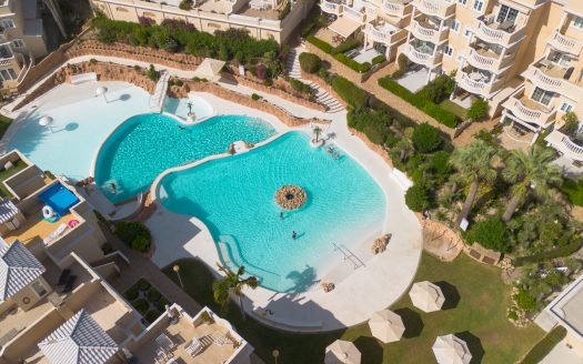Apartment for sale in Guardamar del Segura
