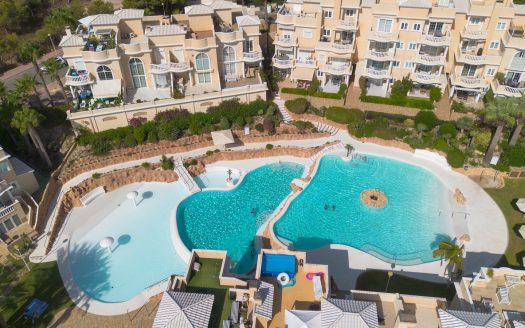 Apartment for sale in Guardamar del Segura