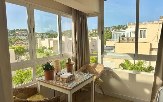 Apartment for sale in Calvià