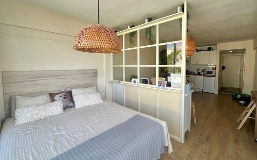 Apartment for sale in Calvià