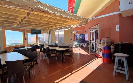 Commercial for sale in Los Altos