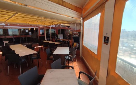 Commercial for sale in Los Altos
