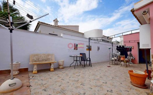 Villa for sale in Cabo Roig