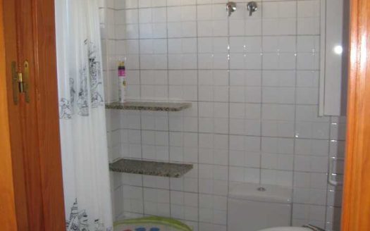 Villa for sale in Campoamor