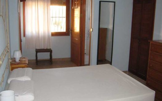 Villa for sale in Campoamor