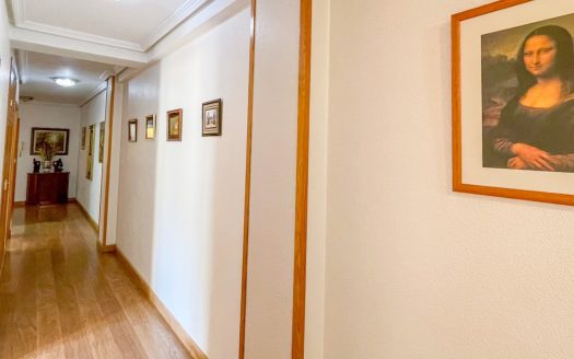 Apartment for sale in Torrevieja