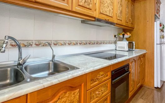Apartment for sale in Torrevieja