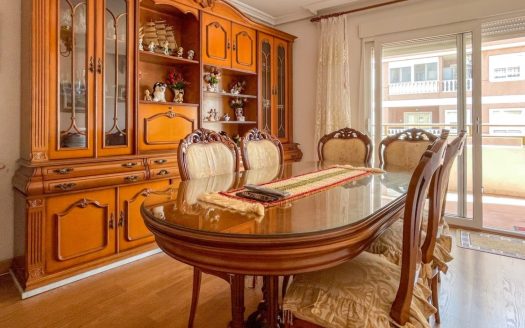 Apartment for sale in Torrevieja