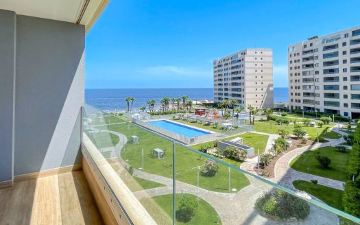 Apartment for sale in Orihuela Costa