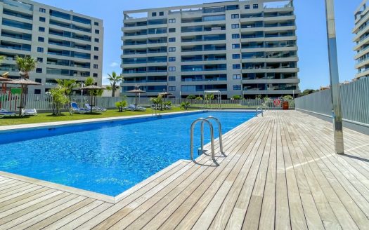 Apartment for sale in Orihuela Costa