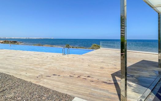 Apartment for sale in Orihuela Costa