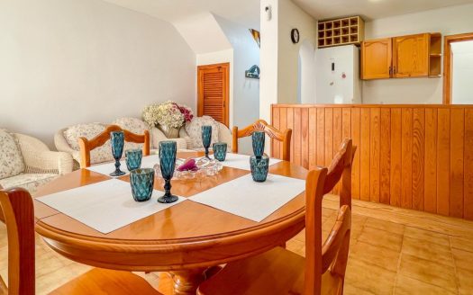 Townhouse for sale in Orihuela Costa