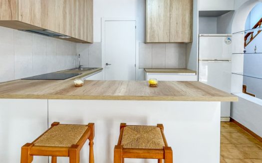 Townhouse for sale in Orihuela Costa