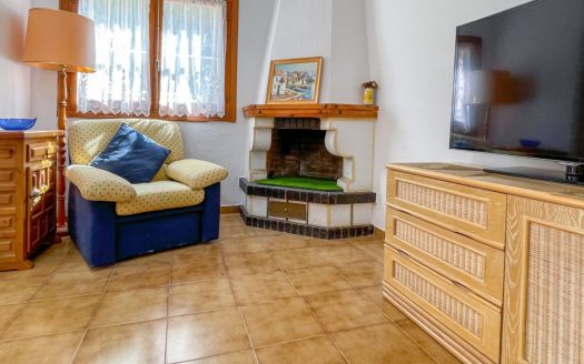 Townhouse for sale in Orihuela Costa