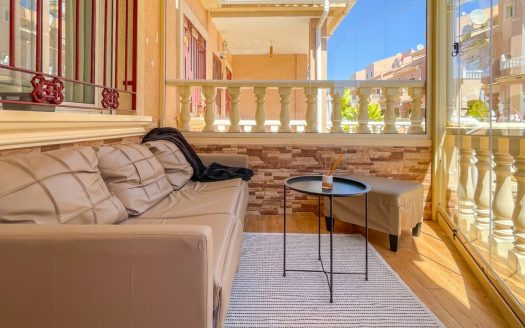 Townhouse for sale in Orihuela Costa