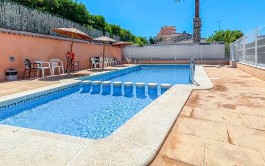 Townhouse for sale in Orihuela Costa