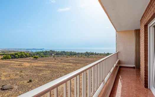 Apartment for sale in Orihuela Costa