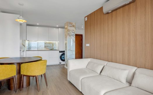 Apartment for sale in Orihuela Costa