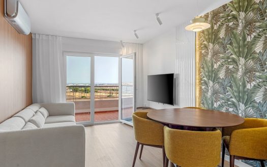 Apartment for sale in Orihuela Costa