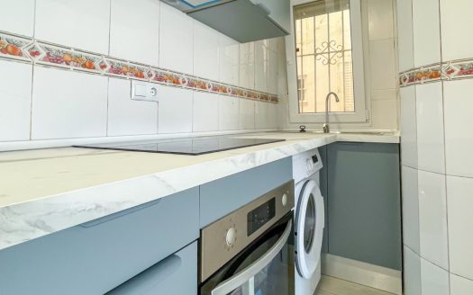 Apartment for sale in Torrevieja