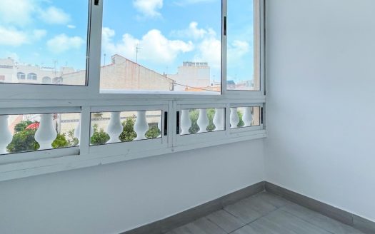 Apartment for sale in Torrevieja