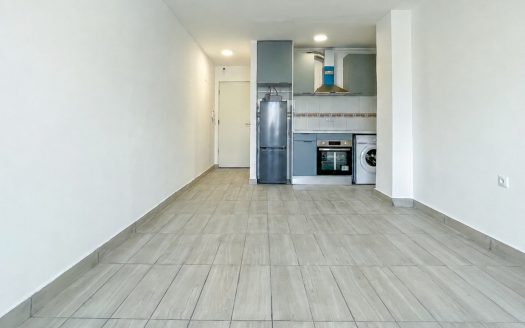 Apartment for sale in Torrevieja