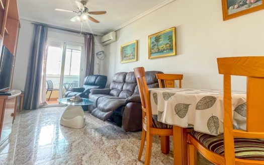 Apartment for sale in Torrevieja