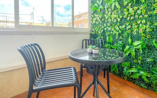 Apartment for sale in Torrevieja