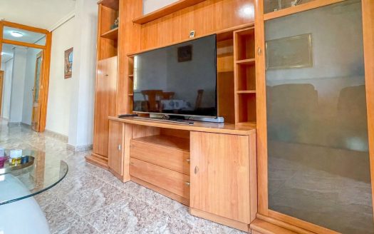 Apartment for sale in Torrevieja