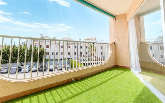 Apartment for sale in Orihuela Costa