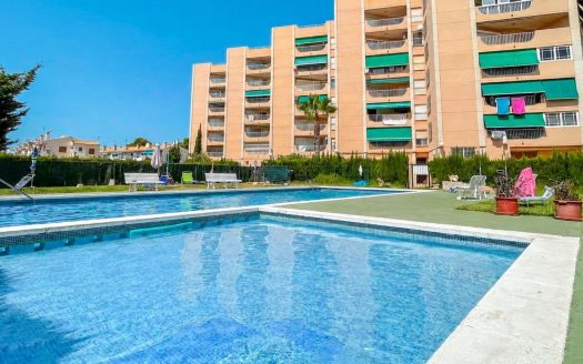 Apartment for sale in Orihuela Costa