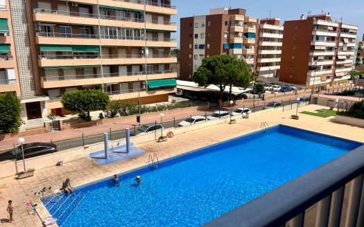 Apartment for sale in Torrevieja