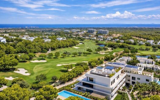 Apartment for sale in Orihuela