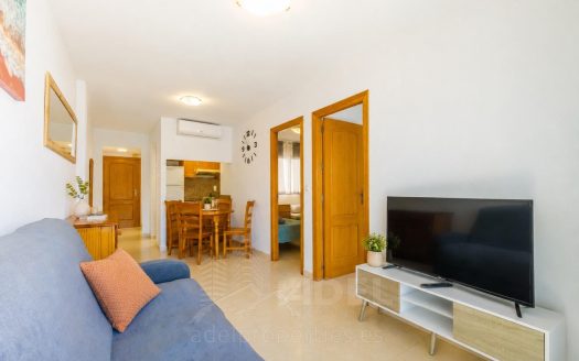 Flat for sale in Torrevieja