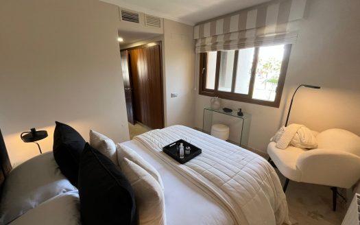 Apartment for sale in Punta Prima