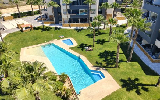 Apartment / Flat for sale in Los Altos