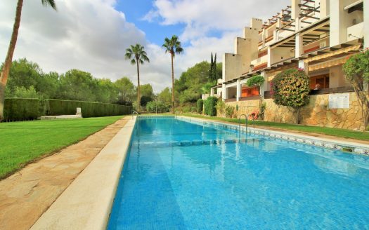Apartment for sale in Las Ramblas