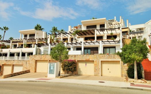 Apartment for sale in Las Ramblas