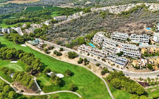 Apartment for sale in Las Ramblas