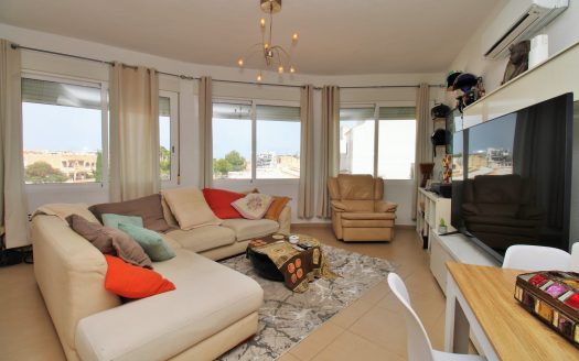 Apartment for sale in Villamartin