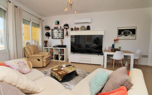 Apartment for sale in Villamartin