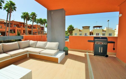 Apartment for sale in Villamartin
