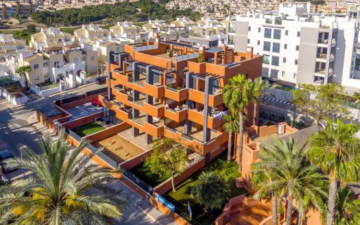 Apartment for sale in Villamartin
