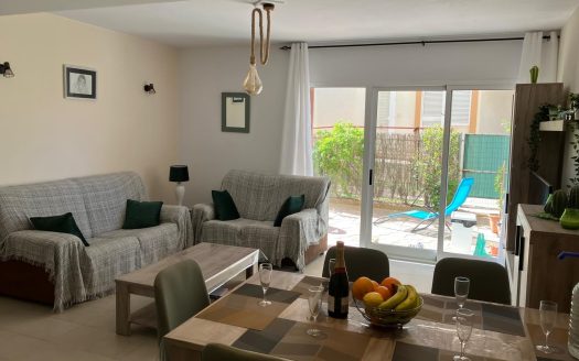 Apartment for sale in Orihuela Costa