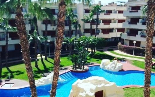 Apartment for sale in Orihuela Costa