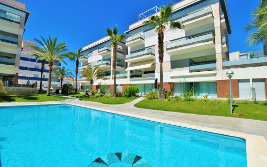 Apartment for sale in Villamartin