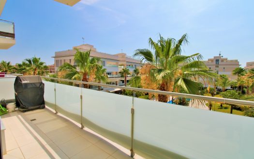 Apartment for sale in Villamartin